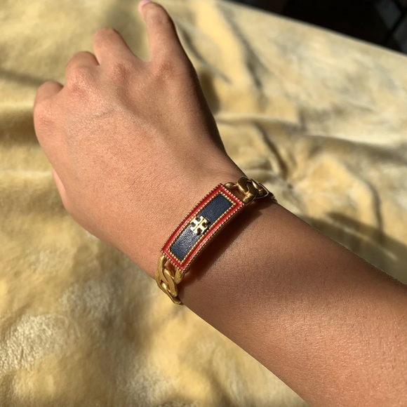 Tory burch cuff - Picture 2 of 5